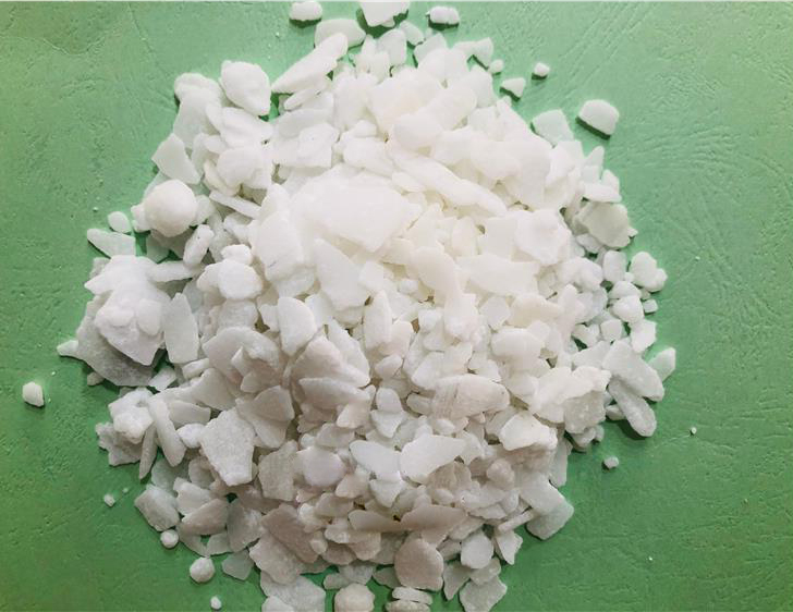 环保固体融雪剂