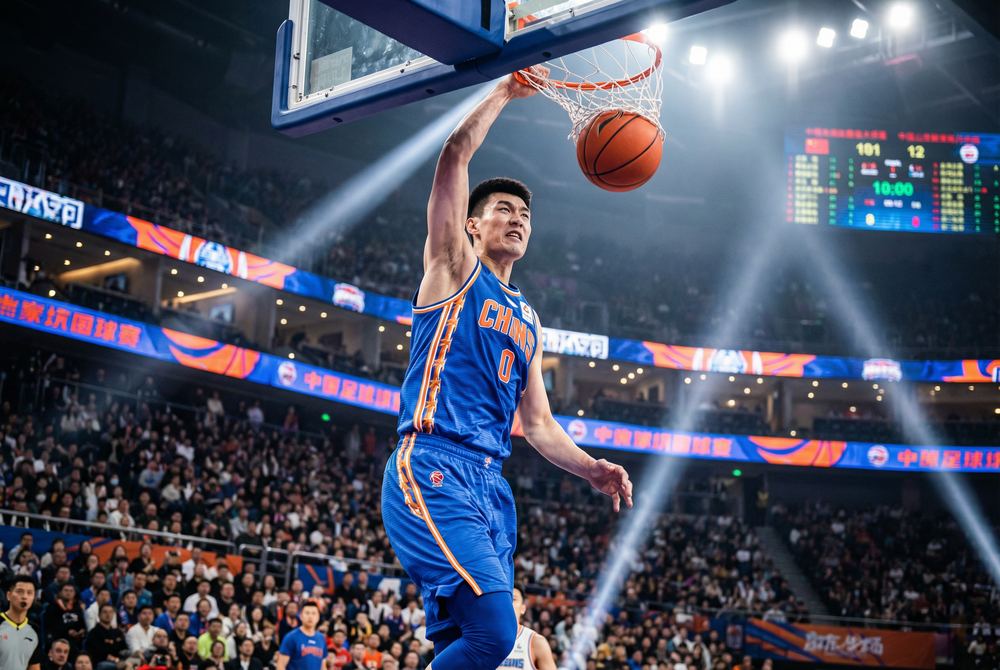 开云体育篮球体育运动解说视频