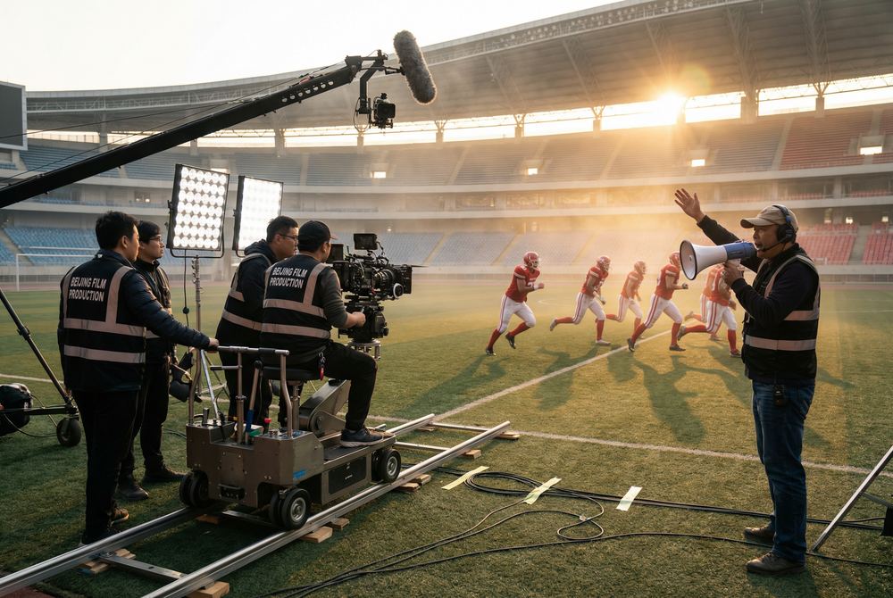 开云体育体育幕后花絮视频